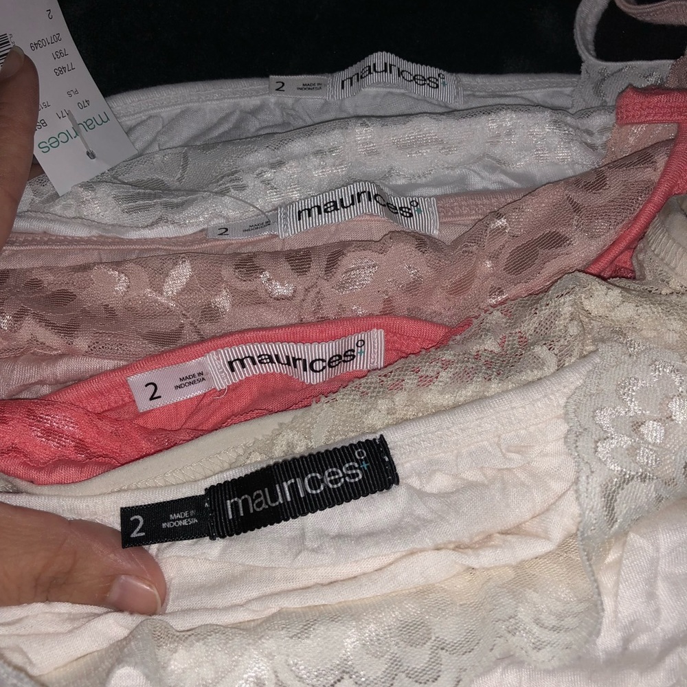 Camisoles